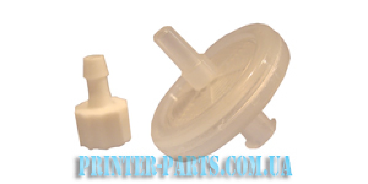 Фильтр HY-F-C Original Disk Filter Round (d-3cm)