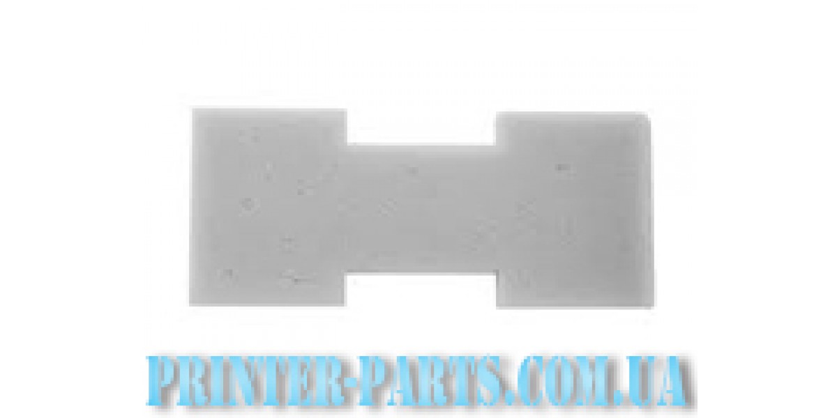 Pad, Wiper - 1000006755