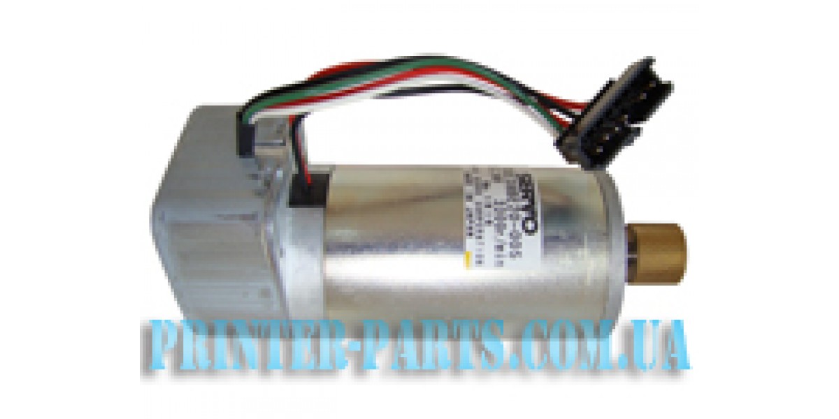 Roland RE-640 Scan motor