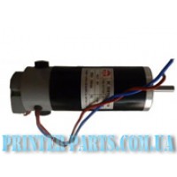 DC ServoMotor