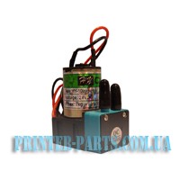 Помпа 100 ml