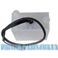 Субтанк plastik sub tank with sensor (3входа)