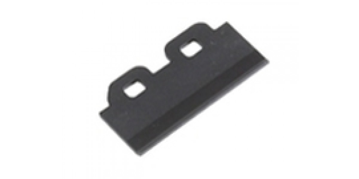 Вайпер DX5 Epson Pro GS6000 Wiper (BLACK)